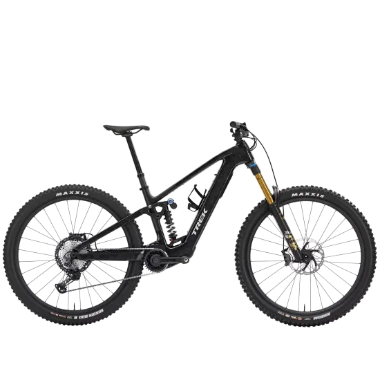 Trek Fuel+ LX 9.8 XT  Gen2 kerékpár