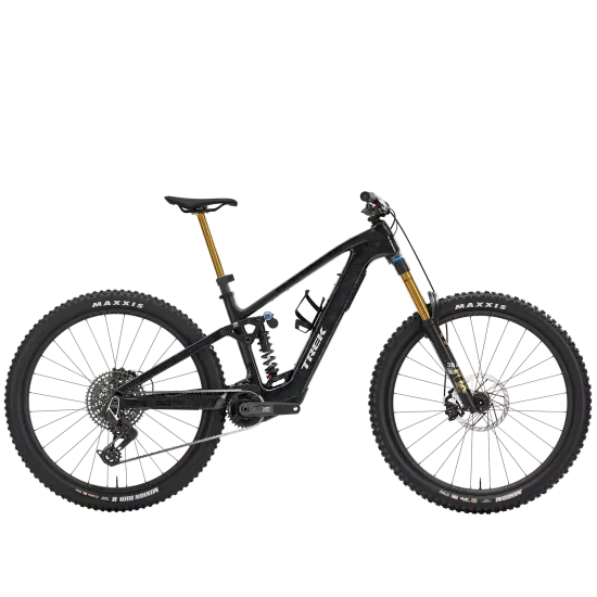 Trek Fuel+ LX 9.9 X0 AXS  Gen2 kerékpár