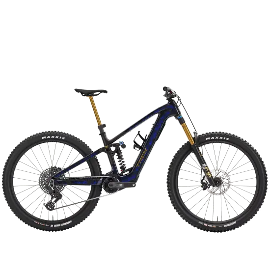 Trek Fuel+ LX 9.9 X0 AXS  Gen2 kerékpár