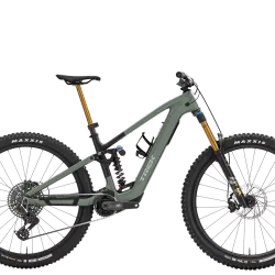 Trek Fuel+ LX 9.9 X0 AXS  Gen2 kerékpár