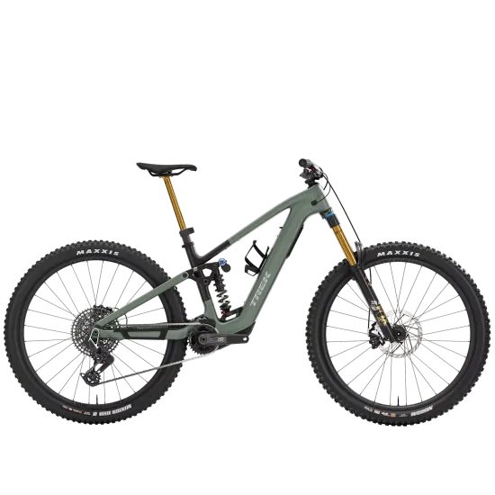 Trek Fuel+ LX 9.9 X0 AXS  Gen2 kerékpár