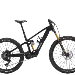Trek Fuel+ MX 9.8 EA90  Gen2 kerékpár