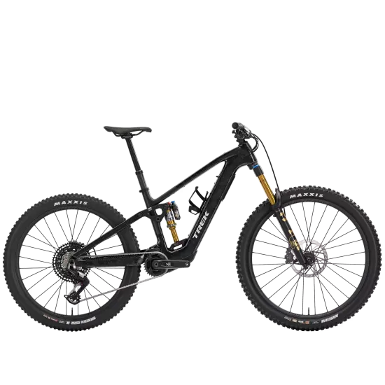 Trek Fuel+ MX 9.8 EA90  Gen2 kerékpár