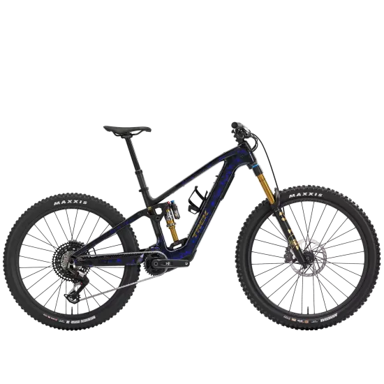 Trek Fuel+ MX 9.8 EA90  Gen2 kerékpár