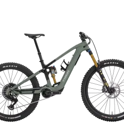 Trek Fuel+ MX 9.8 EA90  Gen2 kerékpár