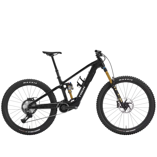 Trek Fuel+ MX 9.8 XT DI2  Gen2 kerékpár