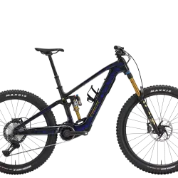 Trek Fuel+ MX 9.8 XT DI2  Gen2 kerékpár