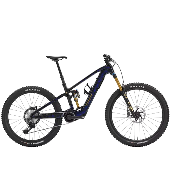 Trek Fuel+ MX 9.8 XT DI2  Gen2 kerékpár