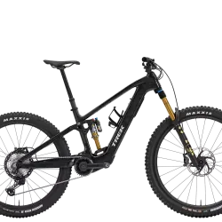 Trek Fuel+ MX 9.8 XT  Gen2 kerékpár