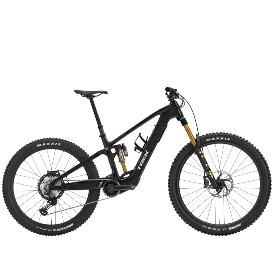 Trek Fuel+ MX 9.8 XT  Gen2 kerékpár