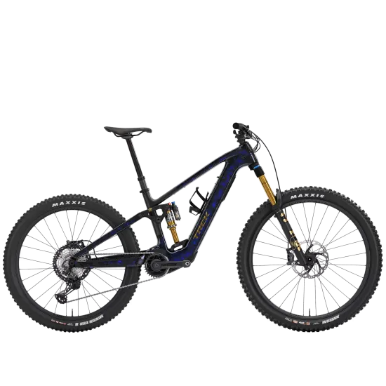 Trek Fuel+ MX 9.8 XT  Gen2 kerékpár