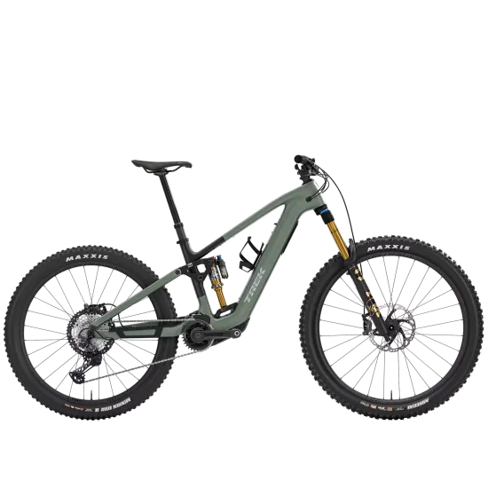 Trek Fuel+ MX 9.8 XT  Gen2 kerékpár