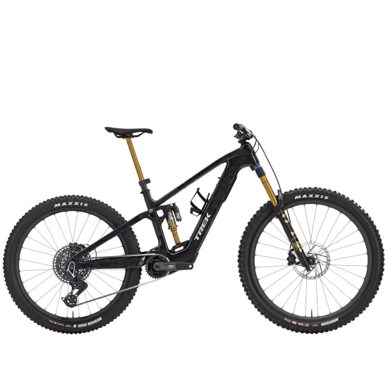 Trek Fuel+ MX 9.9 X0 AXS  Gen2 kerékpár