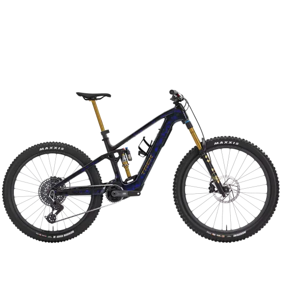 Trek Fuel+ MX 9.9 X0 AXS  Gen2 kerékpár