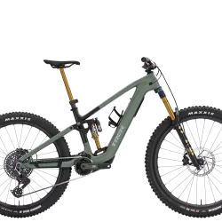 Trek Fuel+ MX 9.9 X0 AXS  Gen2 kerékpár