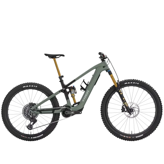 Trek Fuel+ MX 9.9 X0 AXS  Gen2 kerékpár