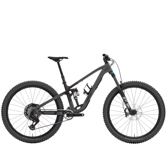 Trek Fuel EX 8 Gen7 kerékpár Trek Fuel EX 8 Gen7 kerékpár
