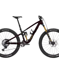 Trek Fuel EX 9.8 XT Gen7 kerékpár Trek Fuel EX 9.8 XT Gen7 kerékpár