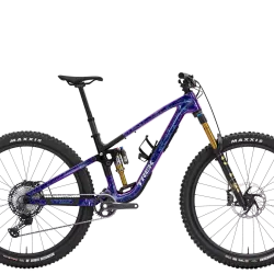 Trek Fuel EX 9.8 XT Gen7 kerékpár Trek Fuel EX 9.8 XT Gen7 kerékpár