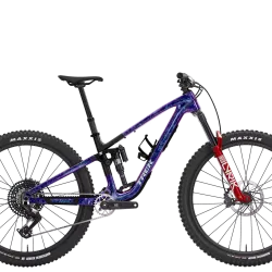 Trek Fuel EX 9.8 EA90 Gen7 kerékpár Trek Fuel EX 9.8 EA90 Gen7 kerékpár