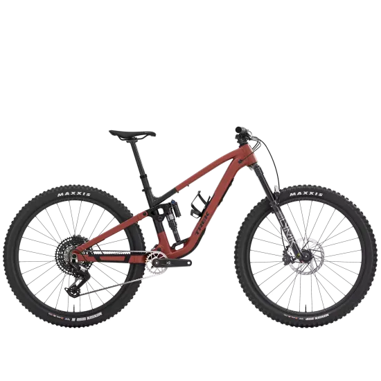 Trek Fuel EX 9 EA90 Gen7 kerékpár Trek Fuel EX 9 EA90 Gen7 kerékpár