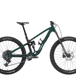 Trek Fuel EX 9 X0 AXS Gen7 kerékpár Trek Fuel EX 9 X0 AXS Gen7 kerékpár