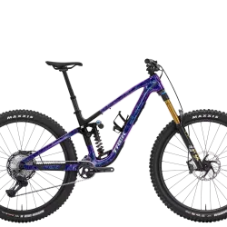 Trek Fuel LX 9.8 XT DI2 Gen7 kerékpár