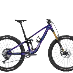 Trek Fuel LX 9.8 XT Gen7 kerékpár