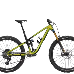 Trek Fuel LX 9.8 EA90 Gen7 kerékpár