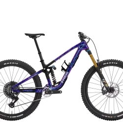 Trek Fuel LX 9.8 EA90 Gen7 kerékpár