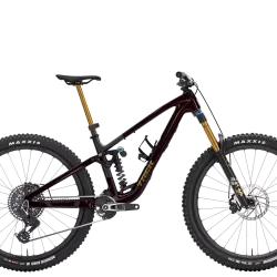 Trek Fuel LX 9.9 X0 AXS Gen7 kerékpár