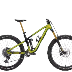 Trek Fuel LX 9.9 X0 AXS Gen7 kerékpár