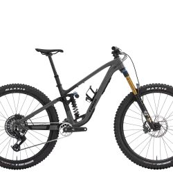 Trek Fuel LX 9 EA90 Gen7 kerékpár Trek Fuel LX 9 EA90 Gen7 kerékpár