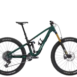 Trek Fuel LX 9 X0 AXS Gen7 kerékpár