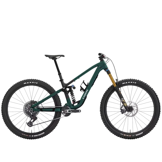 Trek Fuel LX 9 X0 AXS Gen7 kerékpár