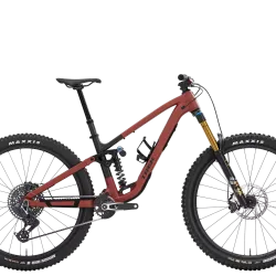 Trek Fuel LX 9 X0 AXS Gen7 kerékpár