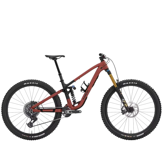 Trek Fuel LX 9 X0 AXS Gen7 kerékpár