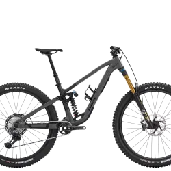 Trek Fuel LX 9 XT Di2 Gen7 kerékpár