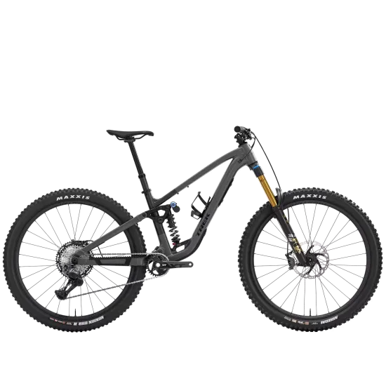 Trek Fuel LX 9 XT Di2 Gen7 kerékpár