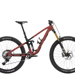 Trek Fuel LX 9 XT Di2 Gen7 kerékpár