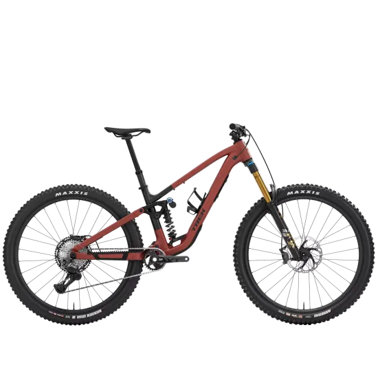 Trek Fuel LX 9 XT Di2 Gen7 kerékpár