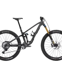 Trek Fuel LX 9 XT Gen7 kerékpár