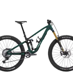 Trek Fuel LX 9 XT Gen7 kerékpár