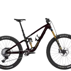 Trek Fuel MX 9.8 XT DI2 Gen7 kerékpár