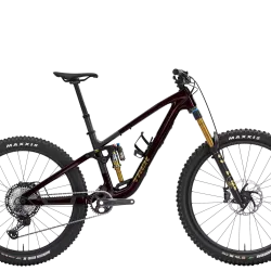 Trek Fuel MX 9.8 XT Gen7 kerékpár