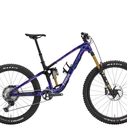 Trek Fuel MX 9.8 XT Gen7 kerékpár