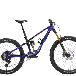 Trek Fuel MX 9.8 EA90 Gen7 kerékpár