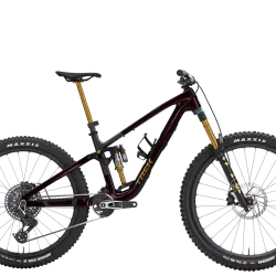 Trek Fuel MX 9.9 X0 AXS Gen7 kerékpár