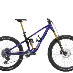 Trek Fuel MX 9.9 X0 AXS Gen7 kerékpár