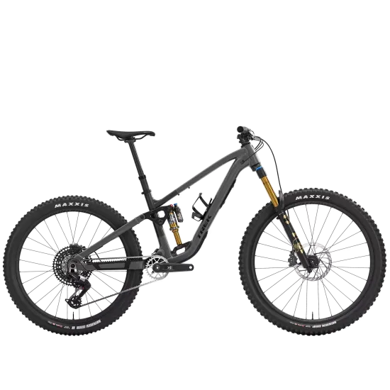 Trek Fuel MX 9 EA90 Gen7 kerékpár
